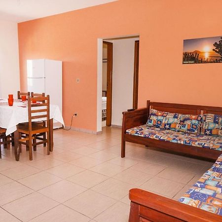 2 Quartos 2 Vagas Garagem Proximo Praia Grande De Ubatuba Pet Екстер'єр фото