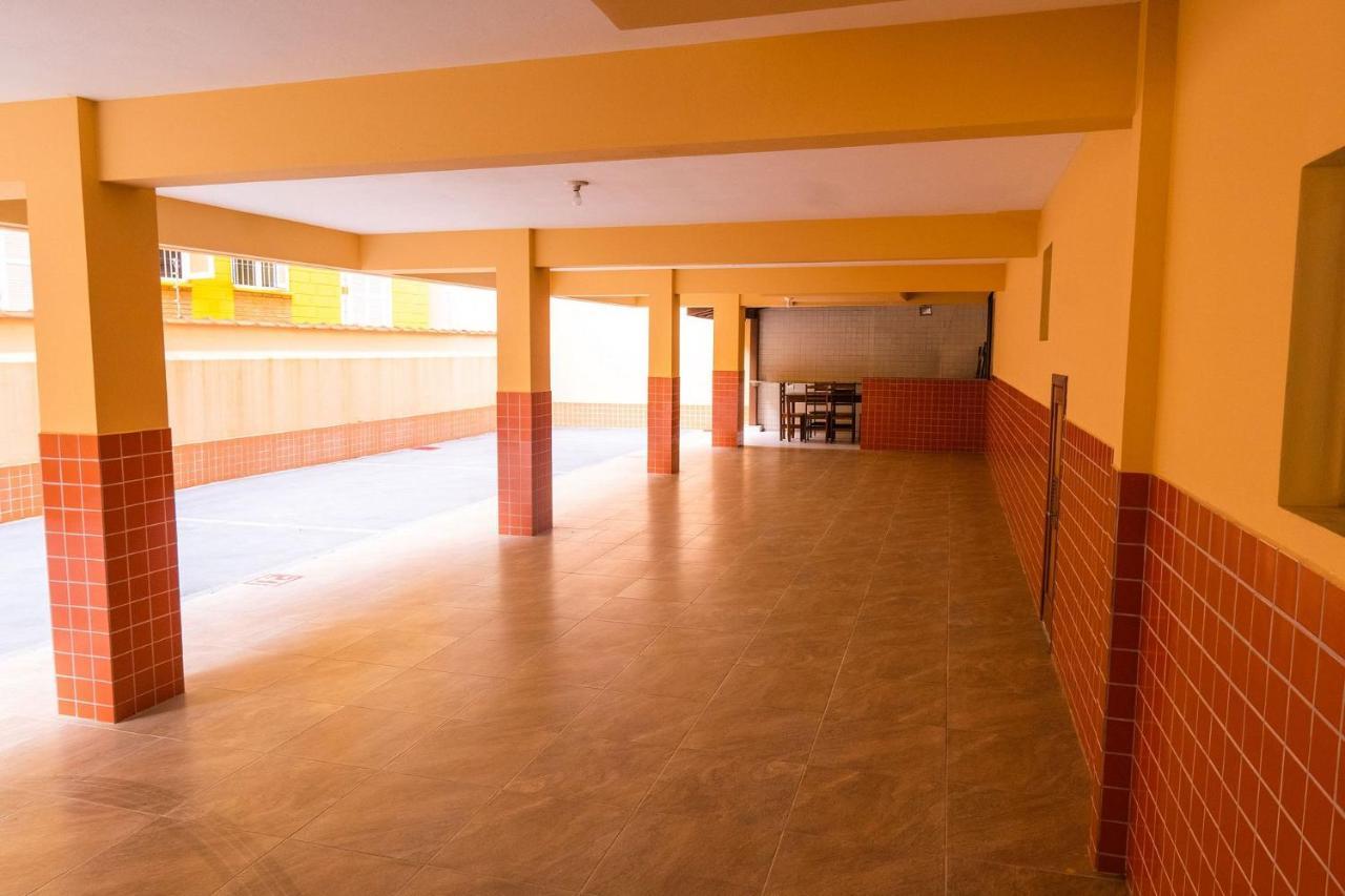 2 Quartos 2 Vagas Garagem Proximo Praia Grande De Ubatuba Pet Екстер'єр фото