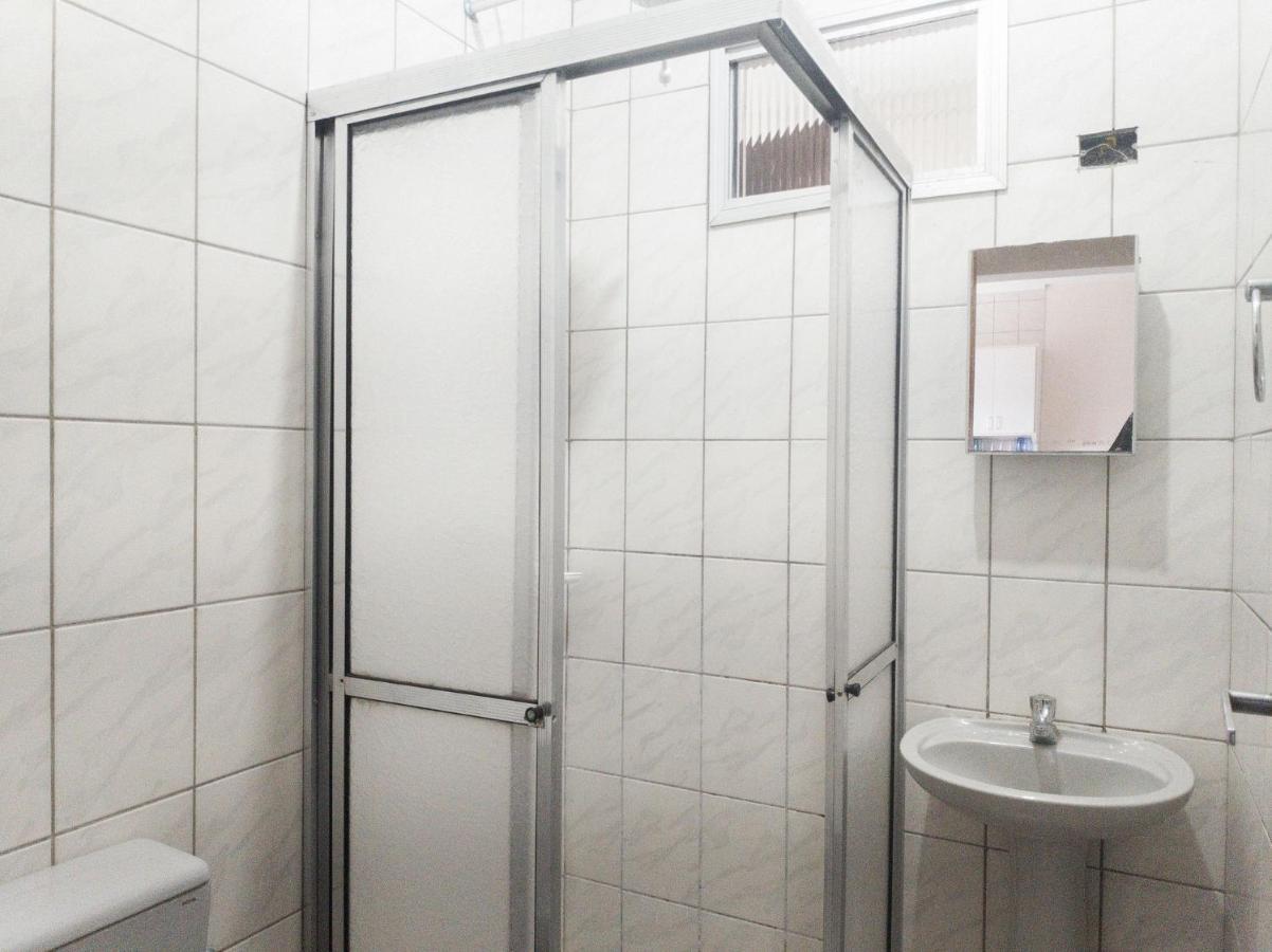 2 Quartos 2 Vagas Garagem Proximo Praia Grande De Ubatuba Pet Екстер'єр фото