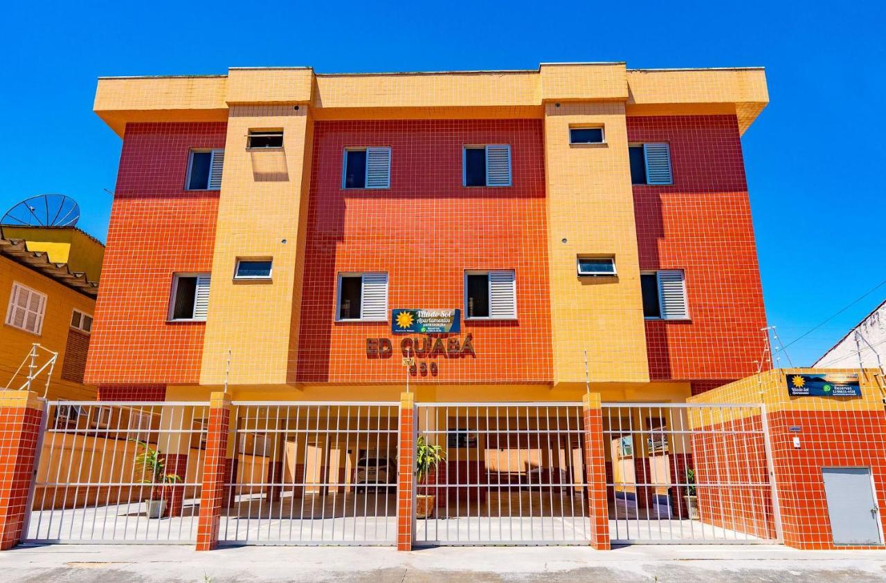 2 Quartos 2 Vagas Garagem Proximo Praia Grande De Ubatuba Pet Екстер'єр фото