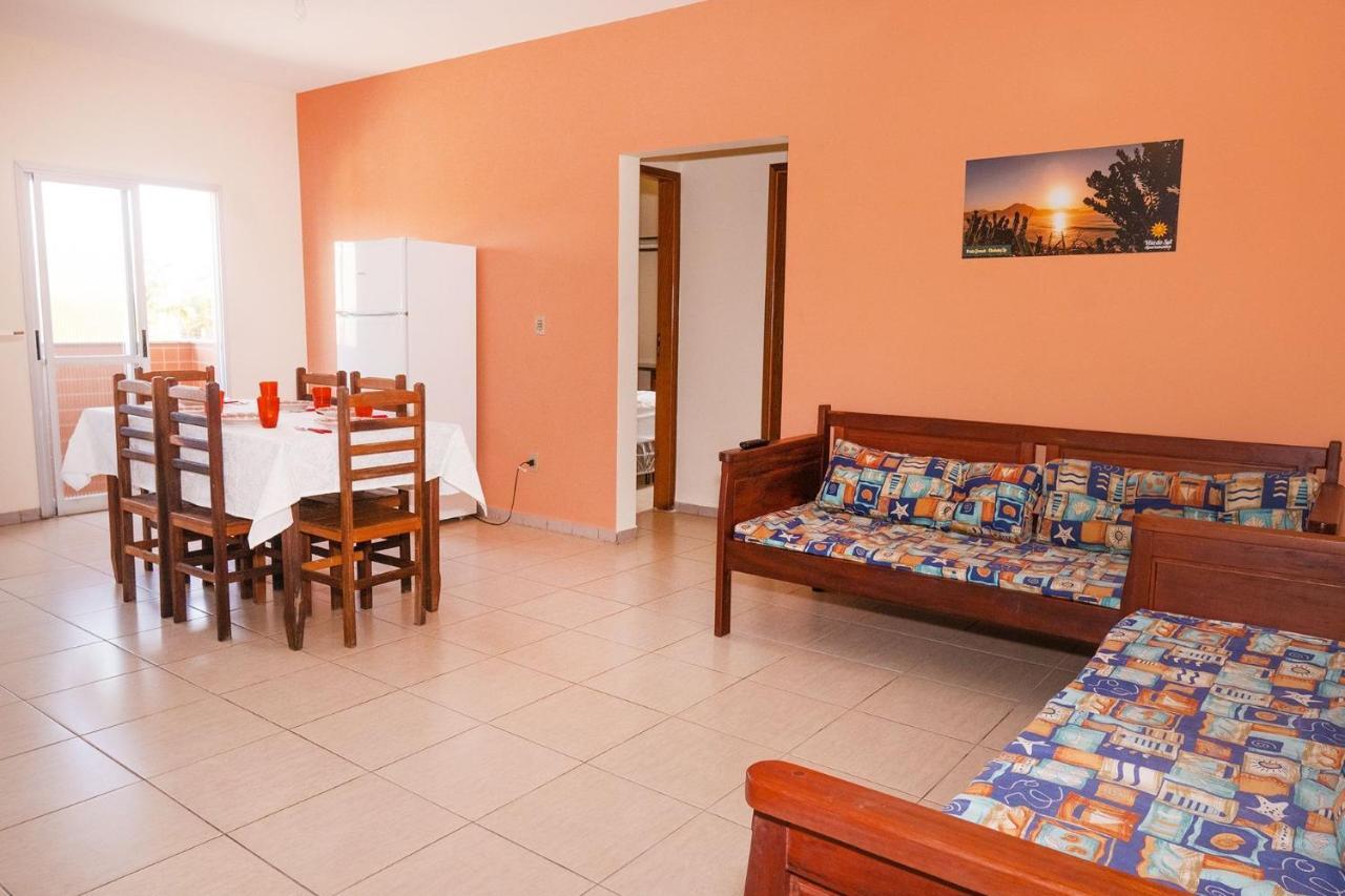 2 Quartos 2 Vagas Garagem Proximo Praia Grande De Ubatuba Pet Екстер'єр фото