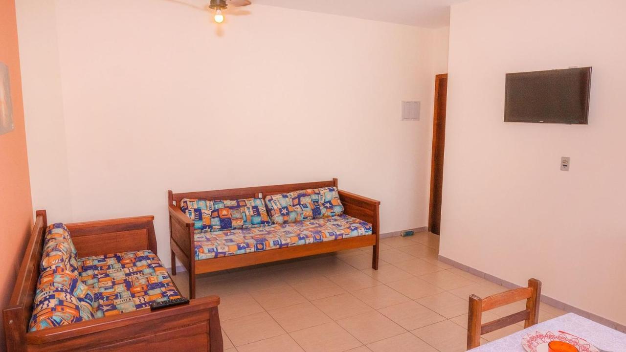 2 Quartos 2 Vagas Garagem Proximo Praia Grande De Ubatuba Pet Екстер'єр фото